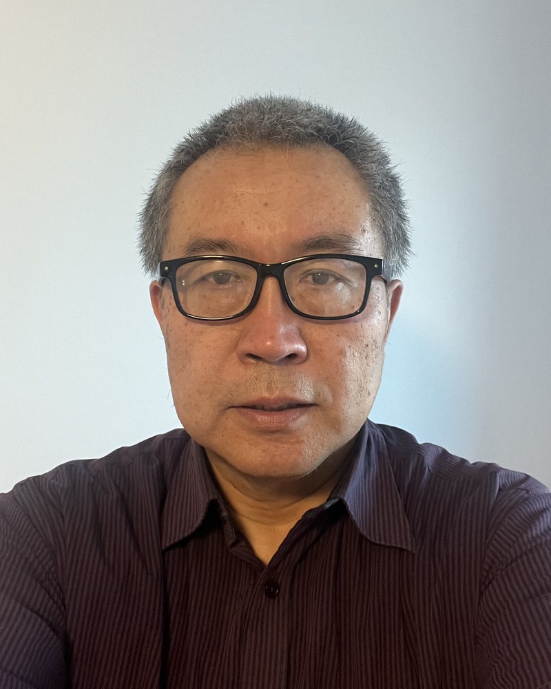 Steve Zhang