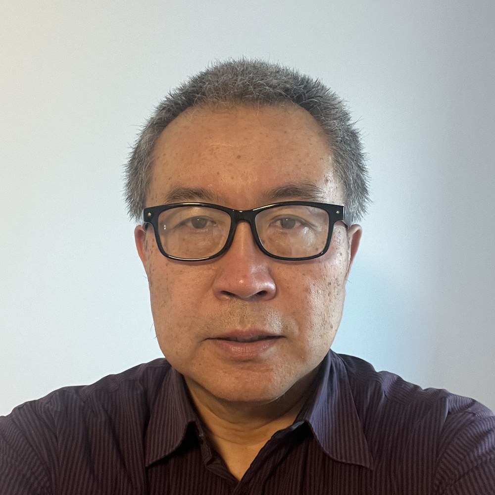 Steve Zhang